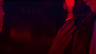 Joelle Berckmans naked - Blood Machines (2019)  (Season 1, Episode 1-3)