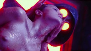 Joelle Berckmans naked - Blood Machines (2019)  (Season 1, Episode 1-3)