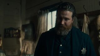 Kelsey Egan - Warrior s02e03 (2020) actress A sexy scene