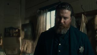 Kelsey Egan - Warrior s02e03 (2020) actress A sexy scene