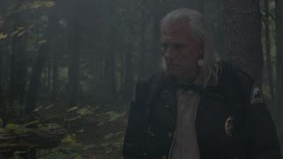 Nae Yuki - Twin Peaks s03e14 (2017) Naked actress in a movie scene