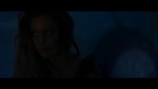 Amanda Dickson, Lily Rabe - Legion s02e04 (2018) Hot of staging scene