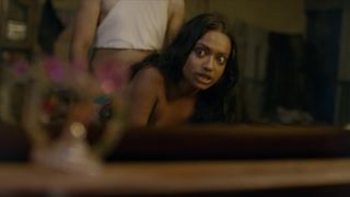 Eshika Dey nude - Sacred Games (2018) (Season 1, Episode 3)