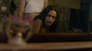 Eshika Dey nude - Sacred Games (2018) (Season 1, Episode 3)