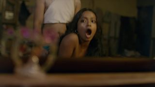 Eshika Dey nude - Sacred Games (2018) (Season 1, Episode 3)