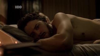 Leticia Tomazella sexy - O Negocio S02E05 (2014)