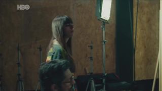 Brunna Martins hot - Hard (2020)(Season 1, Episode 1)