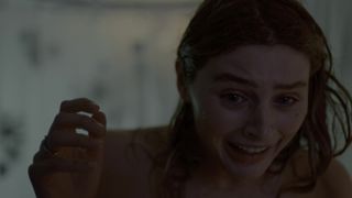 Lilliya Scarlett Reid nude - Chambers s01e02-05-08 (2019)