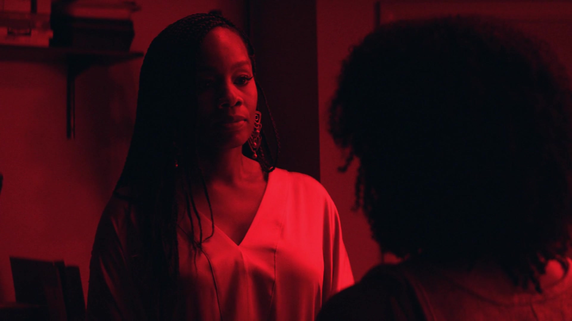 Tiffany Boone, Anika Noni Rose - Little Fires Everywhere s01e06 (2020) Nude  sexy video | Adult Series