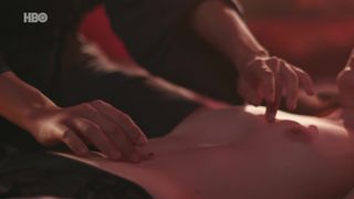 Camila dos Anjos nude - A Vida Secreta Dos Casais s02e04-05 (2019)