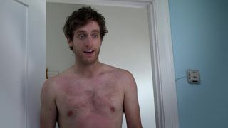 Frankie Shaw nude - SMILF s02e00 (2018)