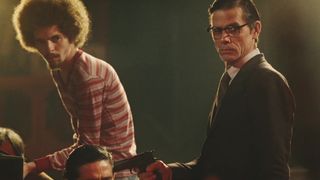 Simone Spoladore, Tammy Di Calafiori, and other - Magnífica 70 s03e02e05e06e08 (2018) celebrity naked