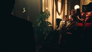 Simone Spoladore, Tammy Di Calafiori, and other - Magnífica 70 s03e02e05e06e08 (2018) celebrity naked