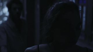 Victoria Lewuillon, Souheila Yacoub - No Man's Land s01e04-05 (2020) celebrity booby video