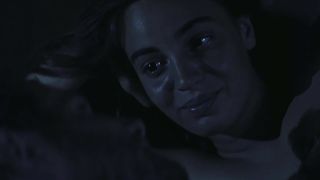 Victoria Lewuillon, Souheila Yacoub - No Man's Land s01e04-05 (2020) celebrity booby video