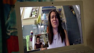 Ilana Glazer, Abbi Jacobson - Broad City s03e07 (2016) Hot movie video