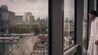 Tanya Fear nude - Spotless_s01e01-04 (2015)