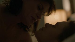 Jemima Rooper, Maeve Dermody - Gold Digger S01e02 (2019) Naked actress in a movie scene