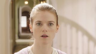 Kristen Carpenter hot - The Good Fight (2018) (Season 2, Episode 1)