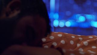 Estrella Solis nude - El desconocido la historia de El Cholo Adrian  (2018) (Season 1, Episode 1-3)