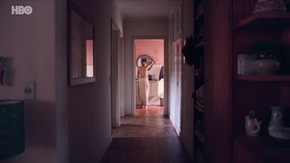 Clara Gallo, Marcella Maia - Todxs Nos s01e02 (2020) Naked actress in a movie scene