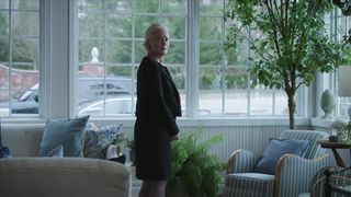 Kaley Cuoco - The Flight Attendant s01e02-03 (2020) actress booby video