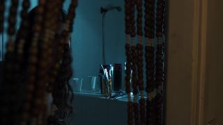 Karima McAdams nude - Deep State (2018) (Season 1, Episode 1)