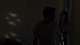 Karima McAdams nude - Deep State (2018) (Season 1, Episode 1)