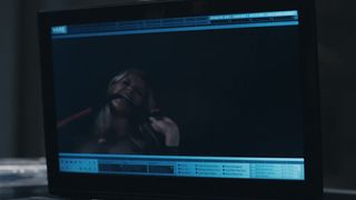 Saara Kotkaniemi, sexy - Bordertown s01e09 (2016) Naked sexy video