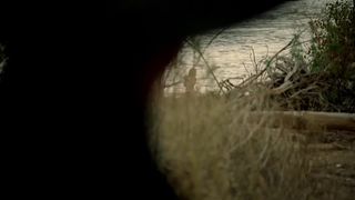 Ingrid Bolso Berdal sexy - Westworld (2016) (Season 1, Episode 4)