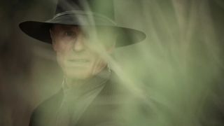 Ingrid Bolso Berdal sexy - Westworld (2016) (Season 1, Episode 4)