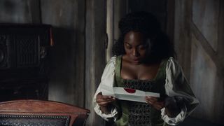 Charlotte Hope nude – The Spanish Princess (2019) s01e06