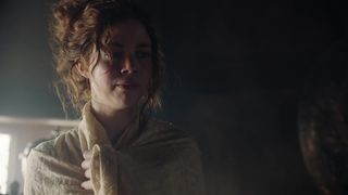 Charlotte Hope nude – The Spanish Princess (2019) s01e06