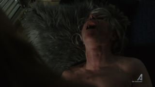 Natalie Sharp nude - Hit the Road (2017) (Season1, Episode1)