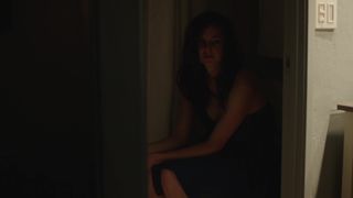 Shailene Woodley naked - Big Little Lies (2017) (Season 1, Episode 3)