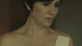 Melanie Olivares - Perdida s01e10 (2020) celebs boobs scene