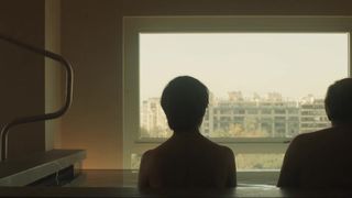 Melanie Olivares - Perdida s01e10 (2020) celebs boobs scene