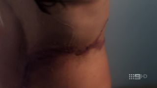 Ash Ricardo nude - Bite Club (2018) (Season 1, Episode 1)