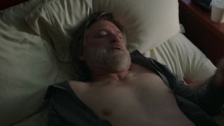 Meredith Holzman - The Sinner s01e06 (2017) Nude movie scene