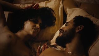 Lorena Comparato, sexy - Impuros s01e03-06 (2018) Nude movie scenes