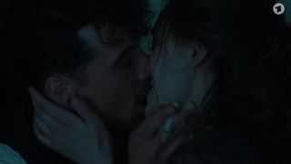 Mercedes Muller nude - Oktoberfest 1900 (2020) (Season 1, Episode 1)