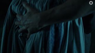 Mercedes Muller nude - Oktoberfest 1900 (2020) (Season 1, Episode 1)