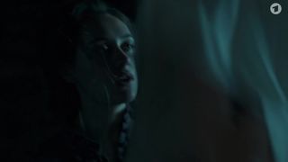 Mercedes Muller nude - Oktoberfest 1900 (2020) (Season 1, Episode 1)