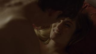 Elizabeth Twining nude - 13 Reasons Why s03e05 (2019)