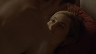 Elizabeth Twining nude - 13 Reasons Why s03e05 (2019)