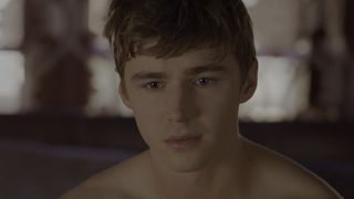 Elizabeth Twining nude - 13 Reasons Why s03e05 (2019)