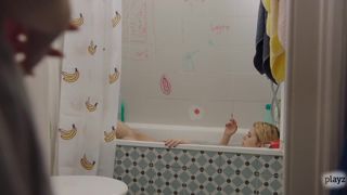 Elisabet Casanovas naked - Drama s01 (2020)