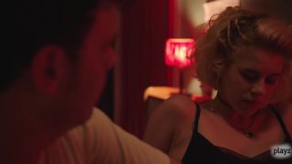 Elisabet Casanovas naked - Drama s01 (2020)