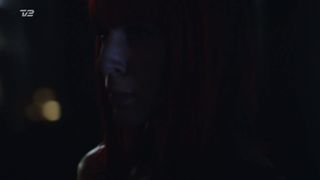 Kadija Jallohict, Wankjiku Seest, and other - Dicte s02e01-03 (2014) celebs nude video