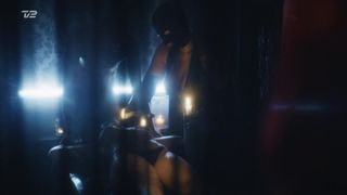 Kadija Jallohict, Wankjiku Seest, and other - Dicte s02e01-03 (2014) celebs nude video